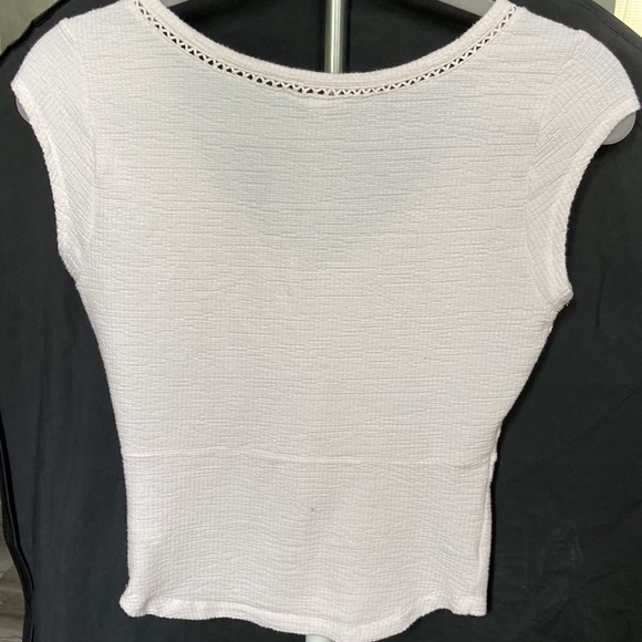 Shyanne Top - Picture 5 of 8